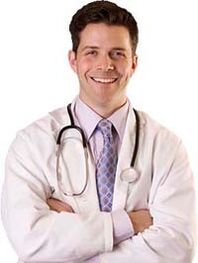 Doutor urólogo João
