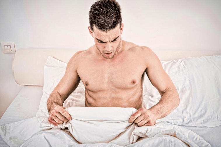 Indicacións para a ampliación do pene